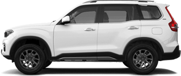 Mahindra Scorpio N 5 Door SUV 2022-2025